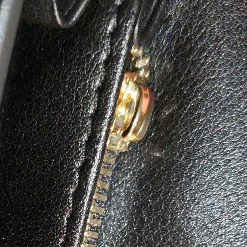 Black clutch - Picture 6 of 7